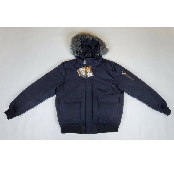 Pajar Other - PAJAR Lucas Bomber Jacket Men's XL